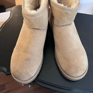 UGG classic Mini II Boot